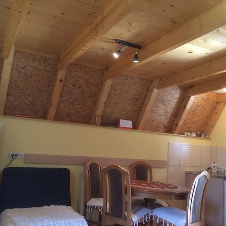 Apartment Mg جابلياك المظهر الخارجي الصورة