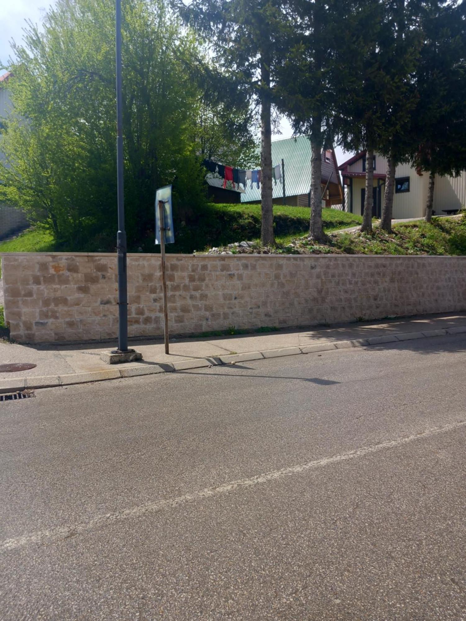 Apartment Mg جابلياك المظهر الخارجي الصورة