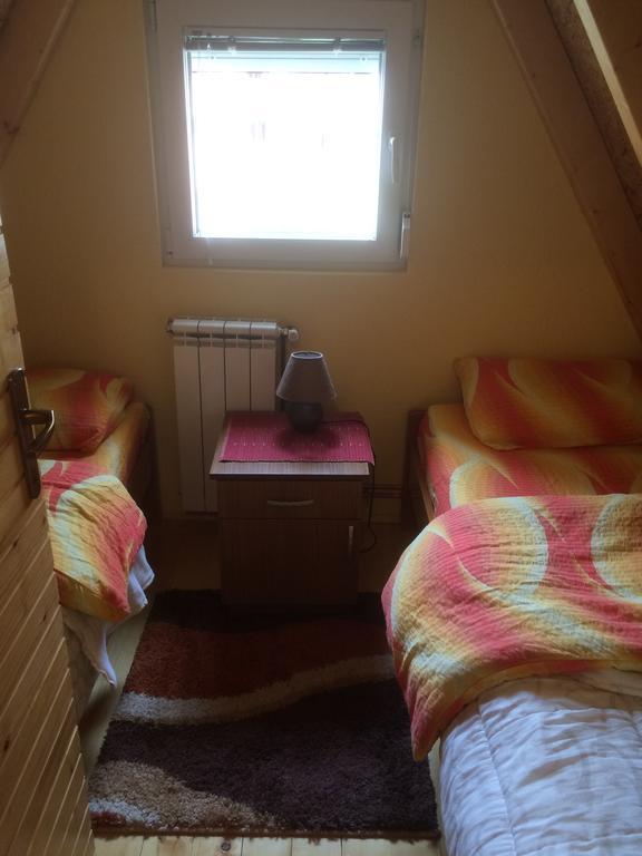 Apartment Mg جابلياك المظهر الخارجي الصورة