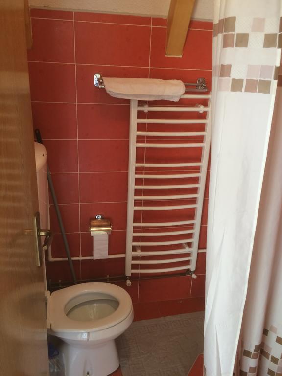 Apartment Mg جابلياك المظهر الخارجي الصورة
