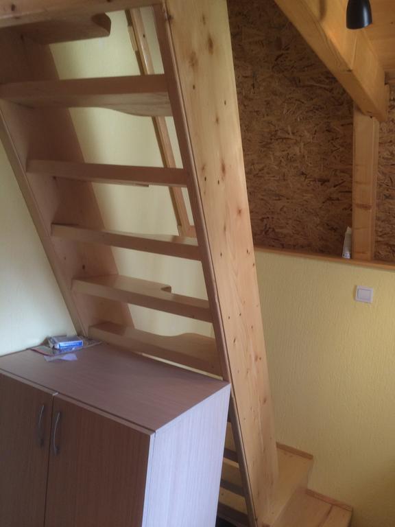 Apartment Mg جابلياك المظهر الخارجي الصورة