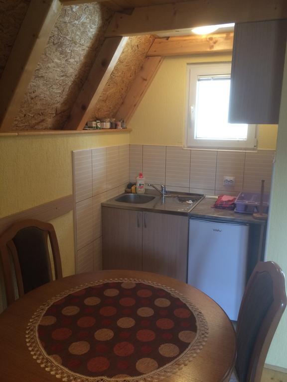 Apartment Mg جابلياك المظهر الخارجي الصورة