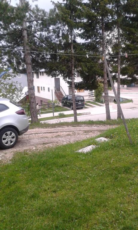 Apartment Mg جابلياك المظهر الخارجي الصورة